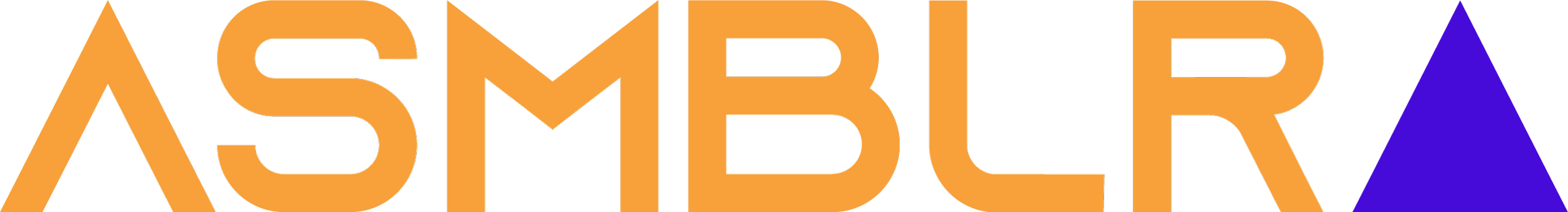 ASMBLR Support